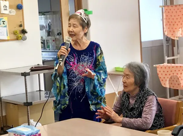 みんなの家・清河寺２の紹介写真 3