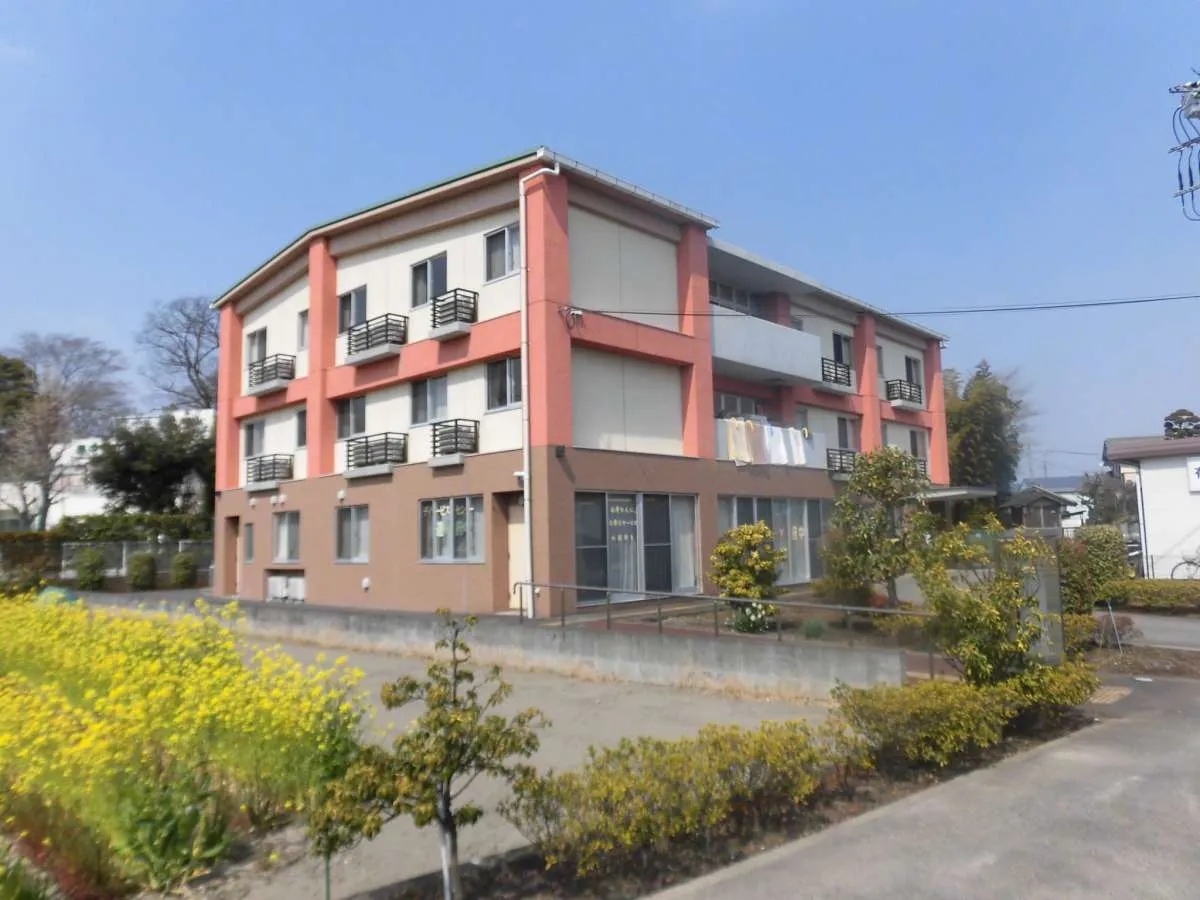 みんなの家・府中の紹介写真