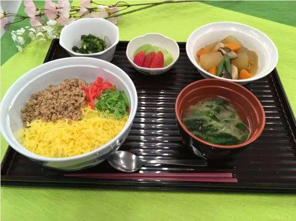 みんなの家・府中の紹介写真 3