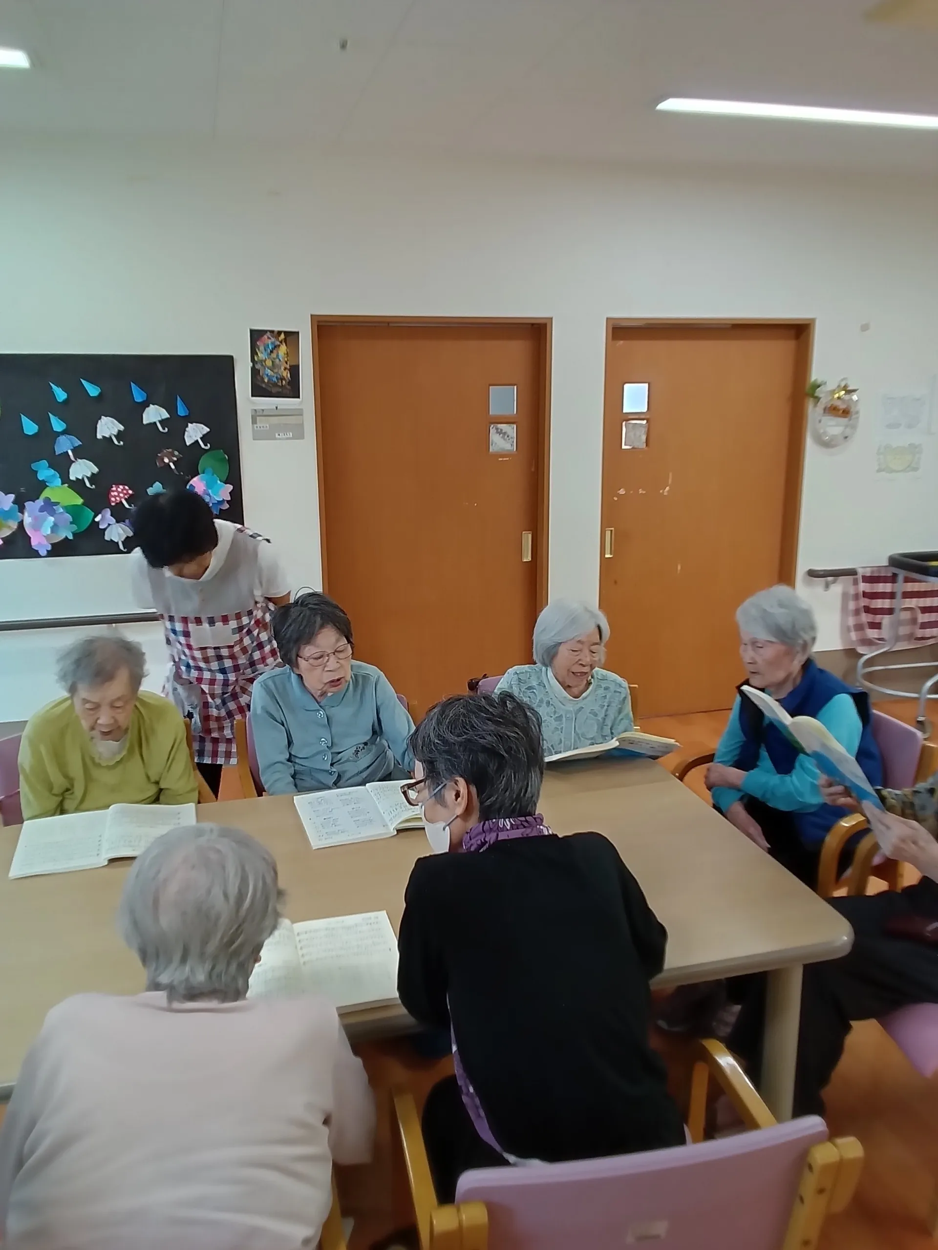 みんなの家・府中の紹介写真 5