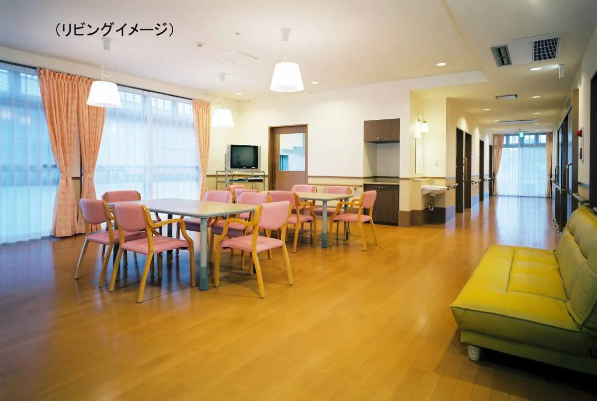 みんなの家・府中の紹介写真 7