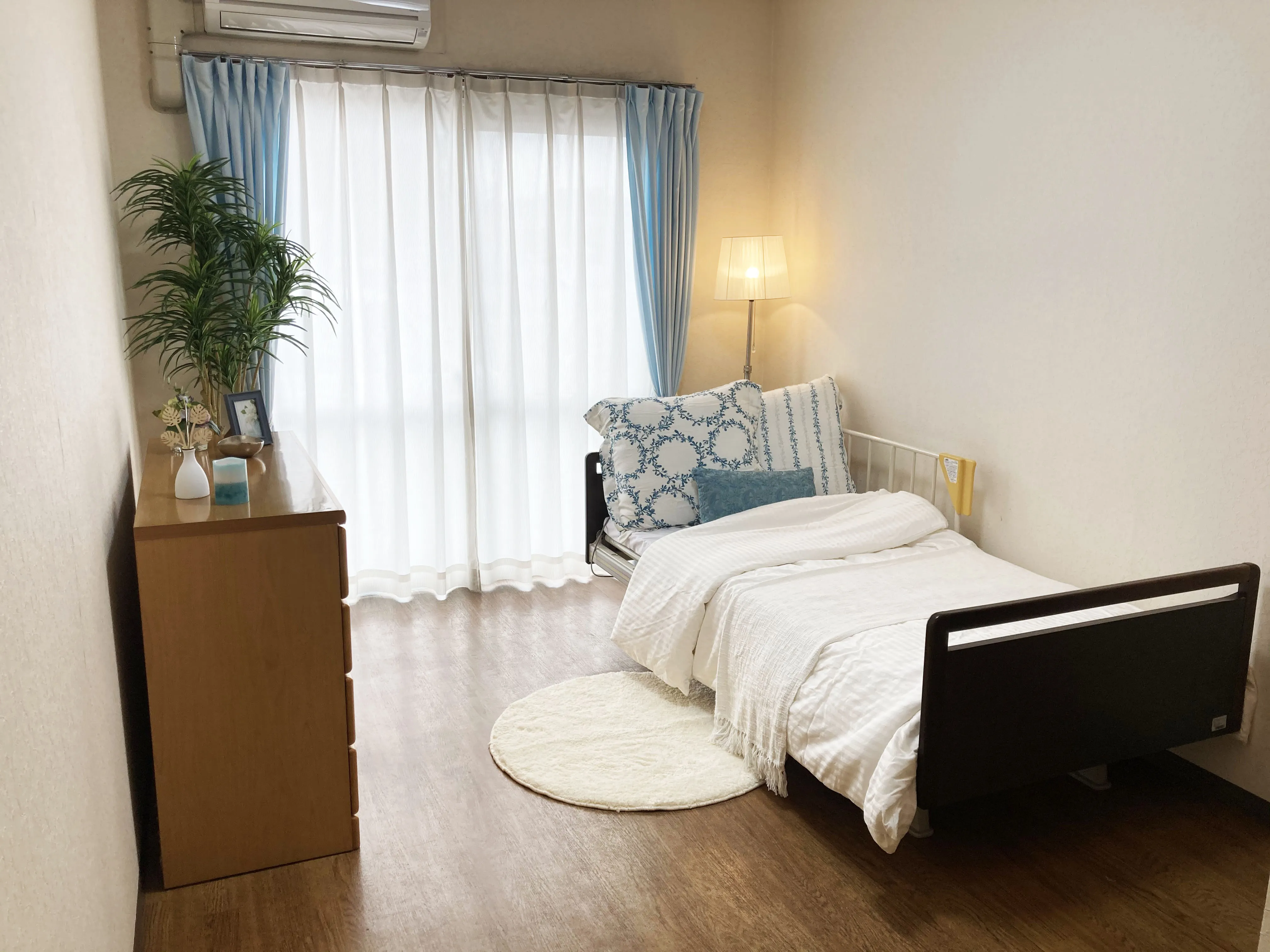 みんなの家・松伏の紹介写真 2