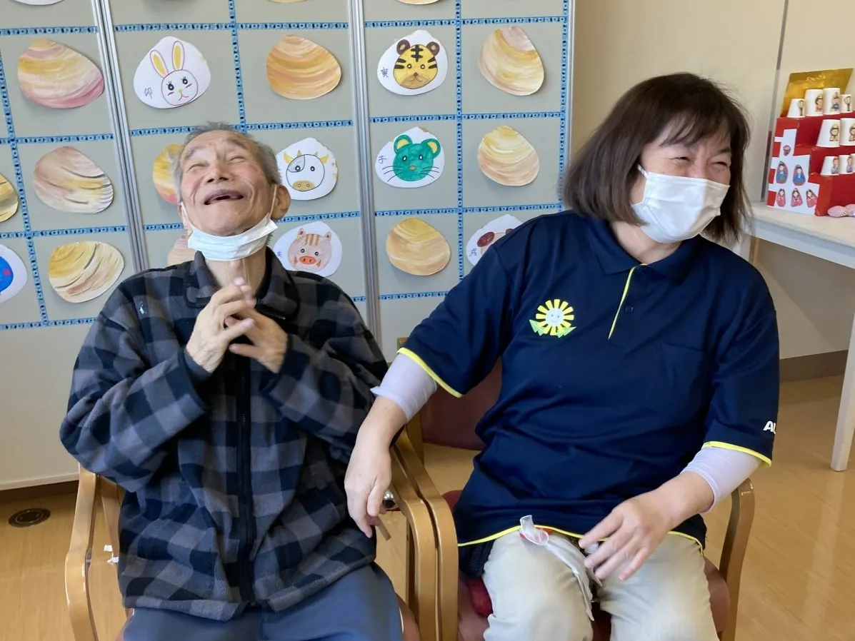 みんなの家・松伏の紹介写真 3