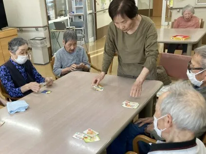 みんなの家・松伏の紹介写真 5