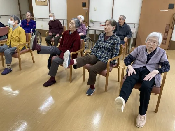 みんなの家・松伏の紹介写真 6