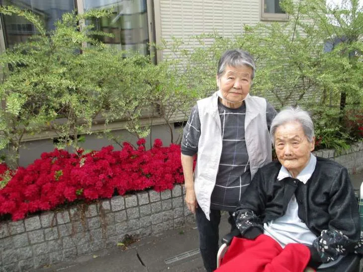 みんなの家・三郷２の紹介写真 3