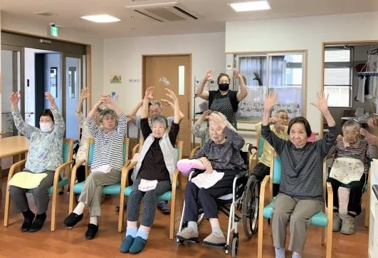 みんなの家・三郷２の紹介写真 4