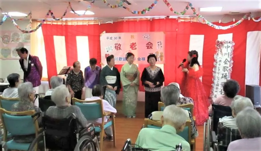 みんなの家・三郷２の紹介写真 5