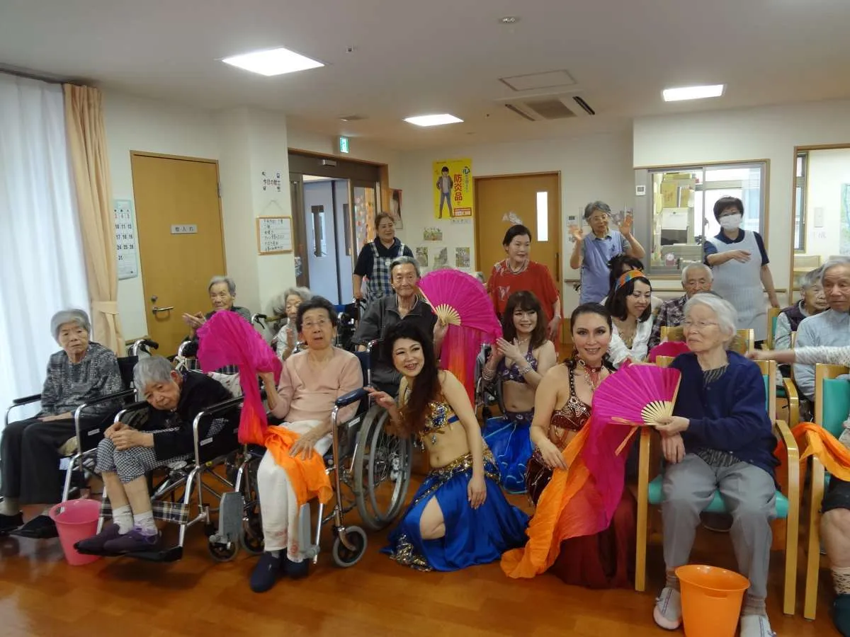 みんなの家・三郷２の紹介写真 6