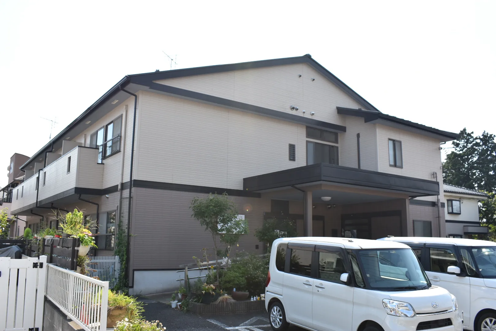 みんなの家・東村山の紹介写真