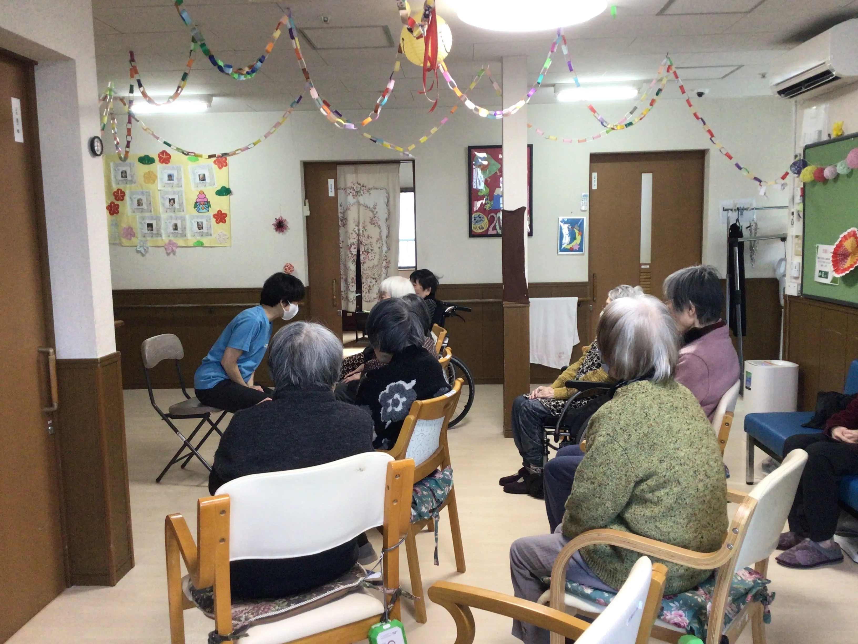 みんなの家・東村山の紹介写真 3