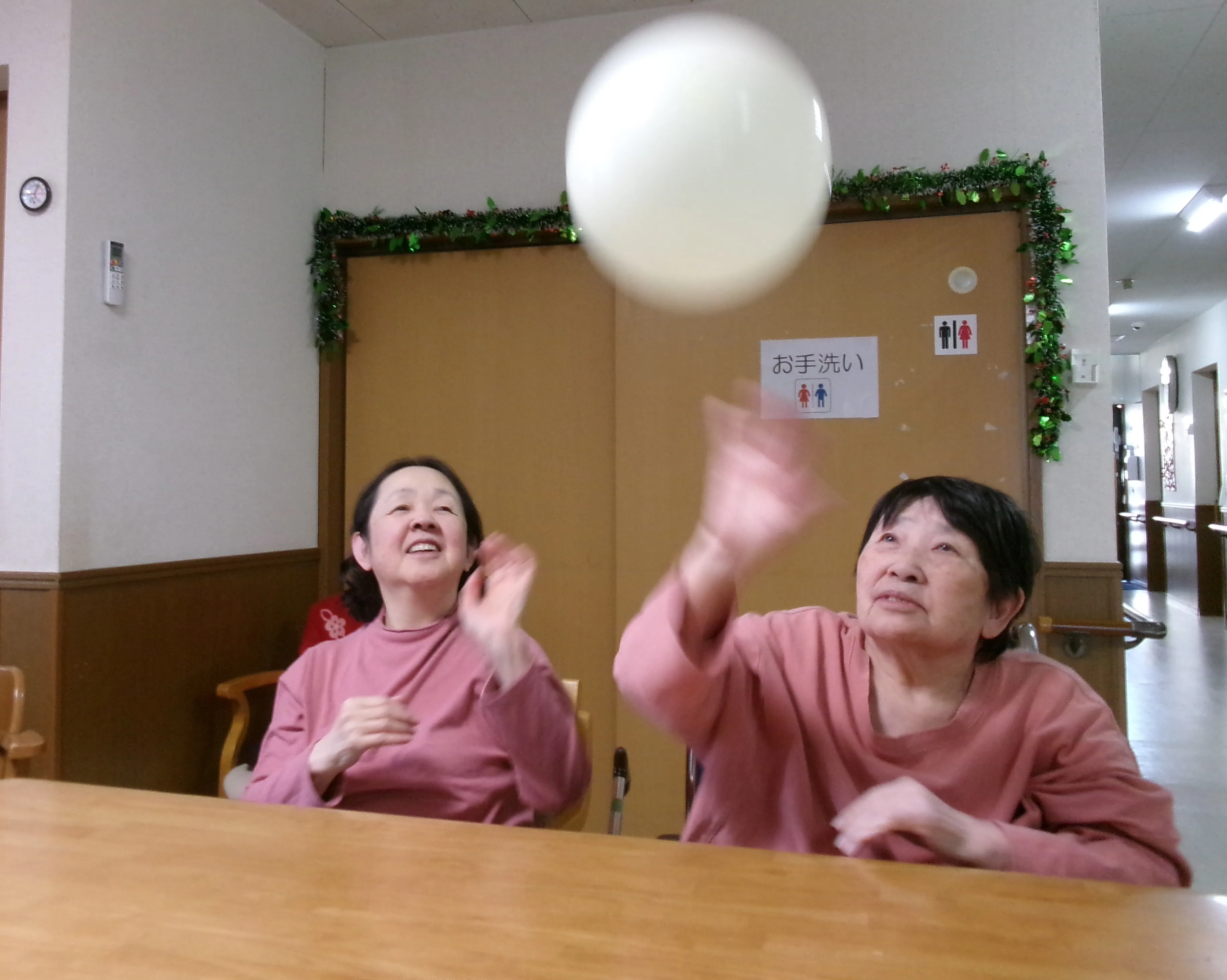 みんなの家・東村山の紹介写真 4