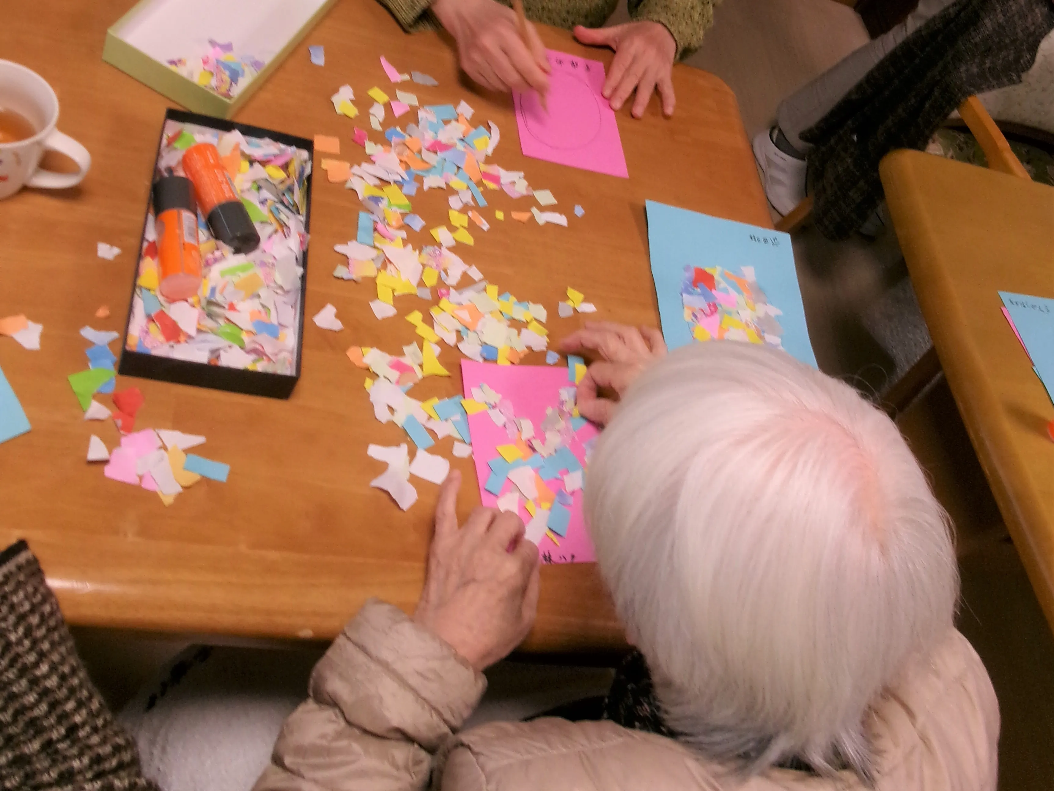 みんなの家・東村山の紹介写真 5