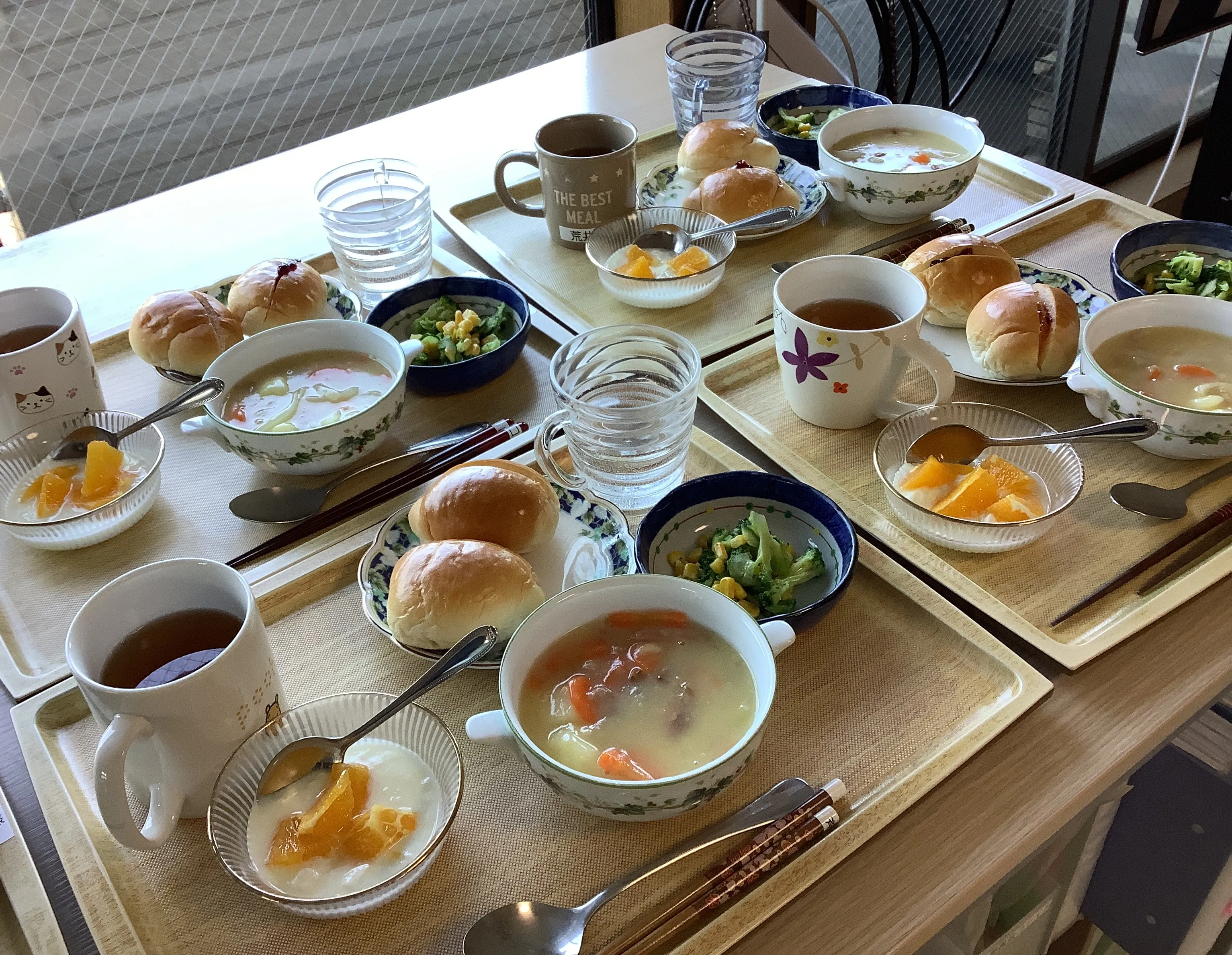 みんなの家・東村山の紹介写真 6