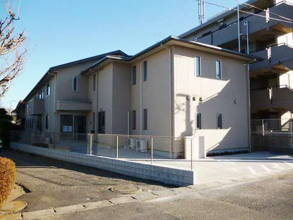 みんなの家・川崎多摩登戸の紹介写真