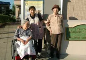 みんなの家・川崎多摩登戸の紹介写真 4