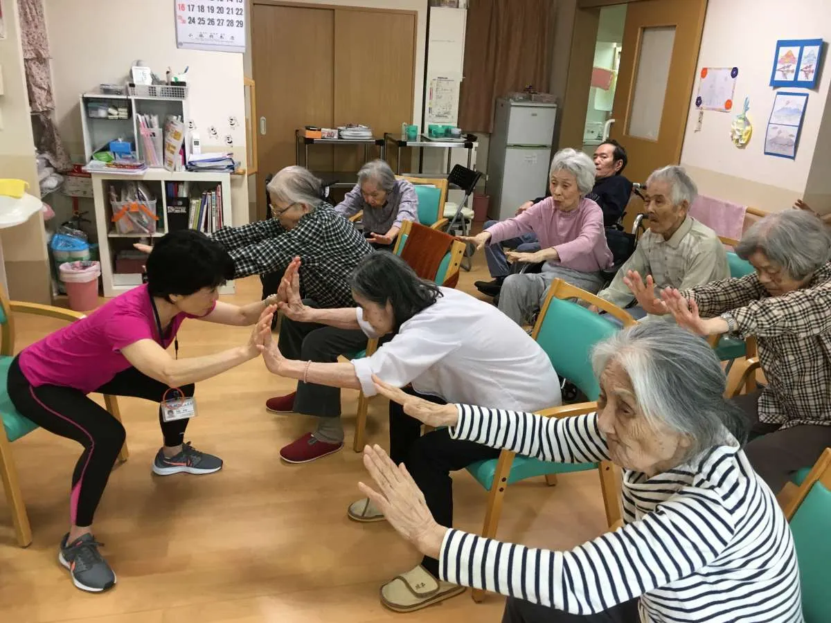 みんなの家・川崎多摩登戸の紹介写真 6