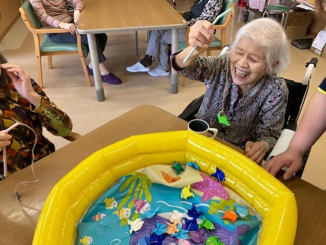 みんなの家・草加青柳の紹介写真 3