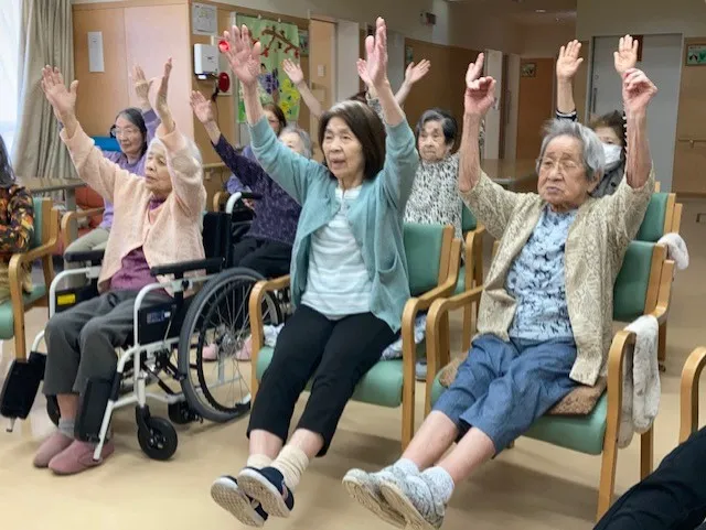 みんなの家・草加青柳の紹介写真 4