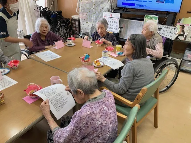 みんなの家・草加青柳の紹介写真 6