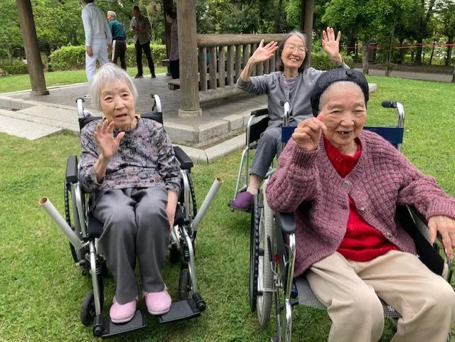 みんなの家・草加青柳の紹介写真 7