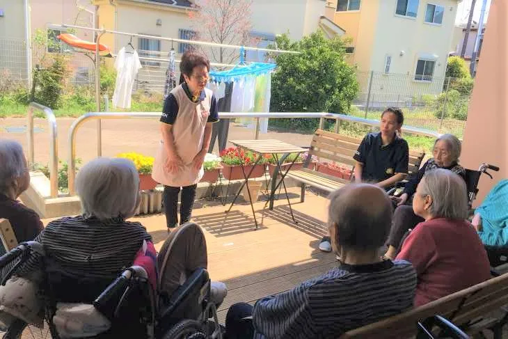 みんなの家・川越寺尾の紹介写真 4