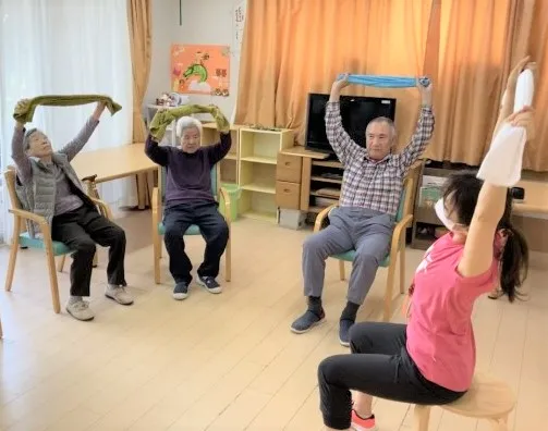 みんなの家・川越寺尾の紹介写真 5