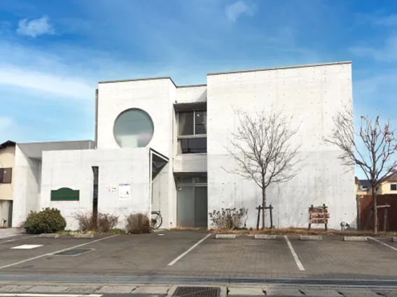 みんなの家・川越寺尾の紹介写真