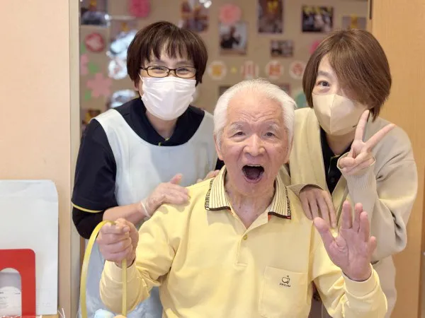 みんなの家・川越寺尾の紹介写真 3