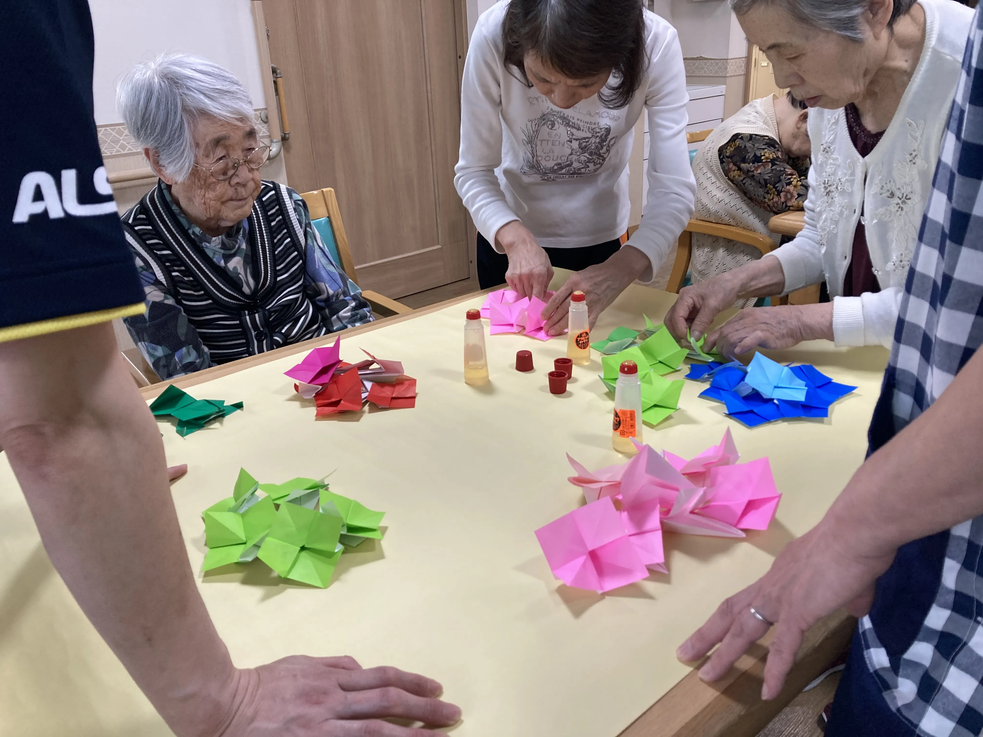 みんなの家・鳩ヶ谷の紹介写真 3