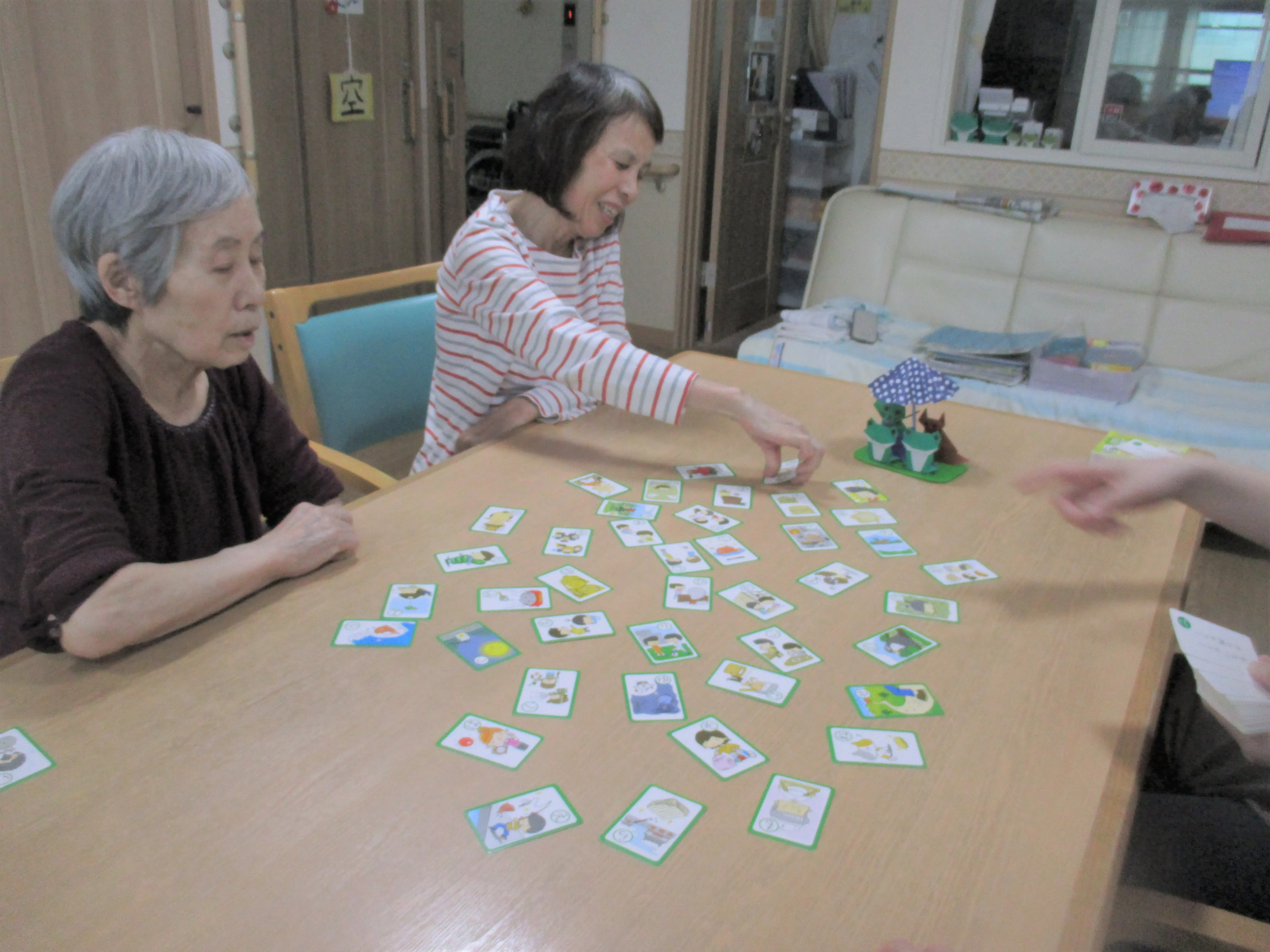 みんなの家・鳩ヶ谷の紹介写真 7