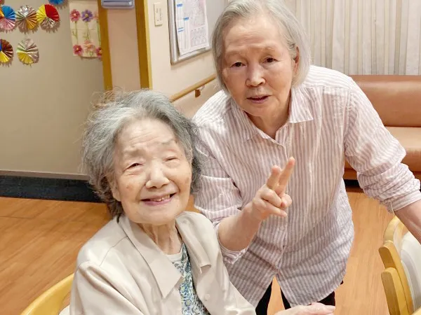 みんなの家・岩槻本町の紹介写真 2