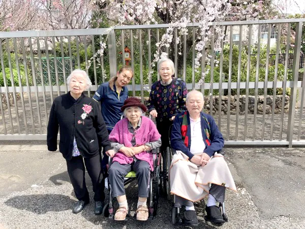 みんなの家・岩槻本町の紹介写真 3