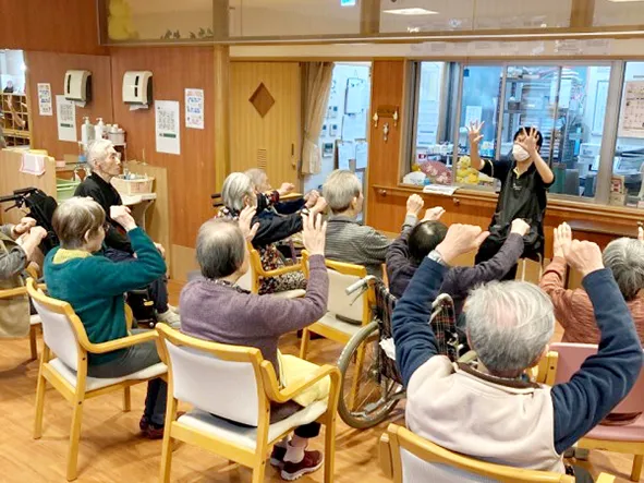 みんなの家・岩槻本町の紹介写真 4