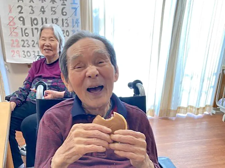 みんなの家・岩槻本町の紹介写真 5