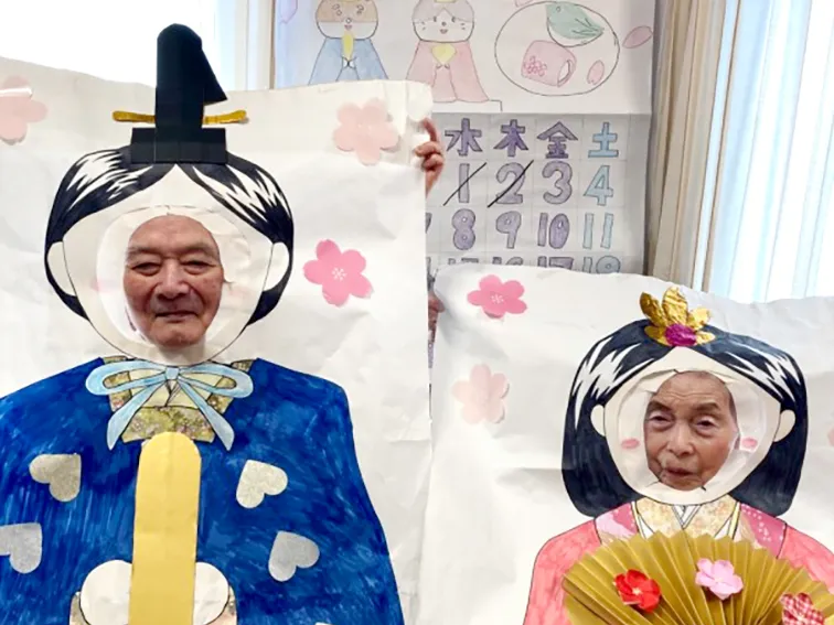 みんなの家・岩槻本町の紹介写真 6