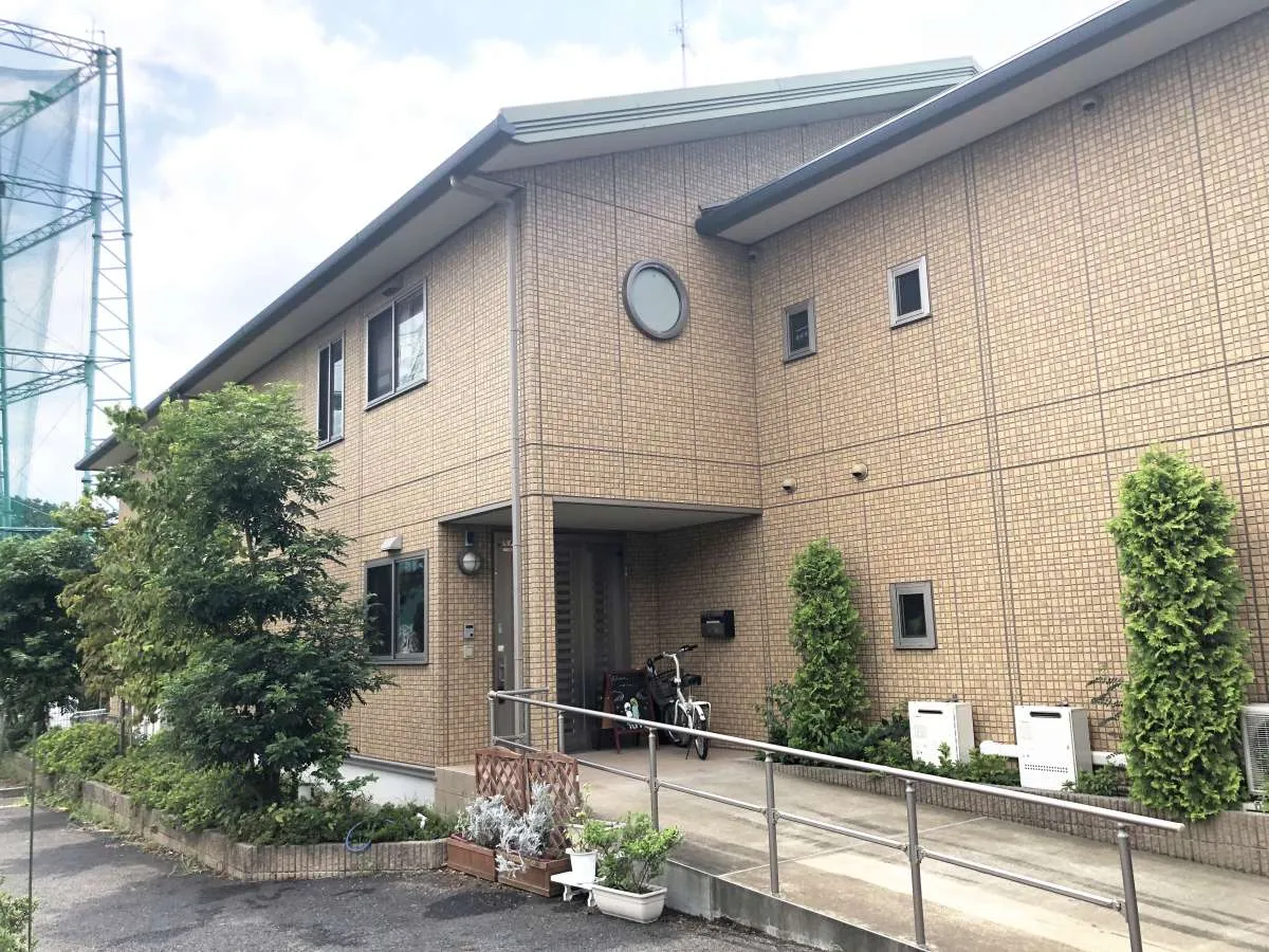 みんなの家・川崎久地2の紹介写真