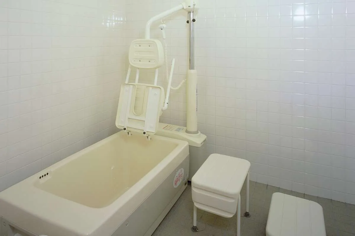 みんなの家・川崎久地2の紹介写真 6