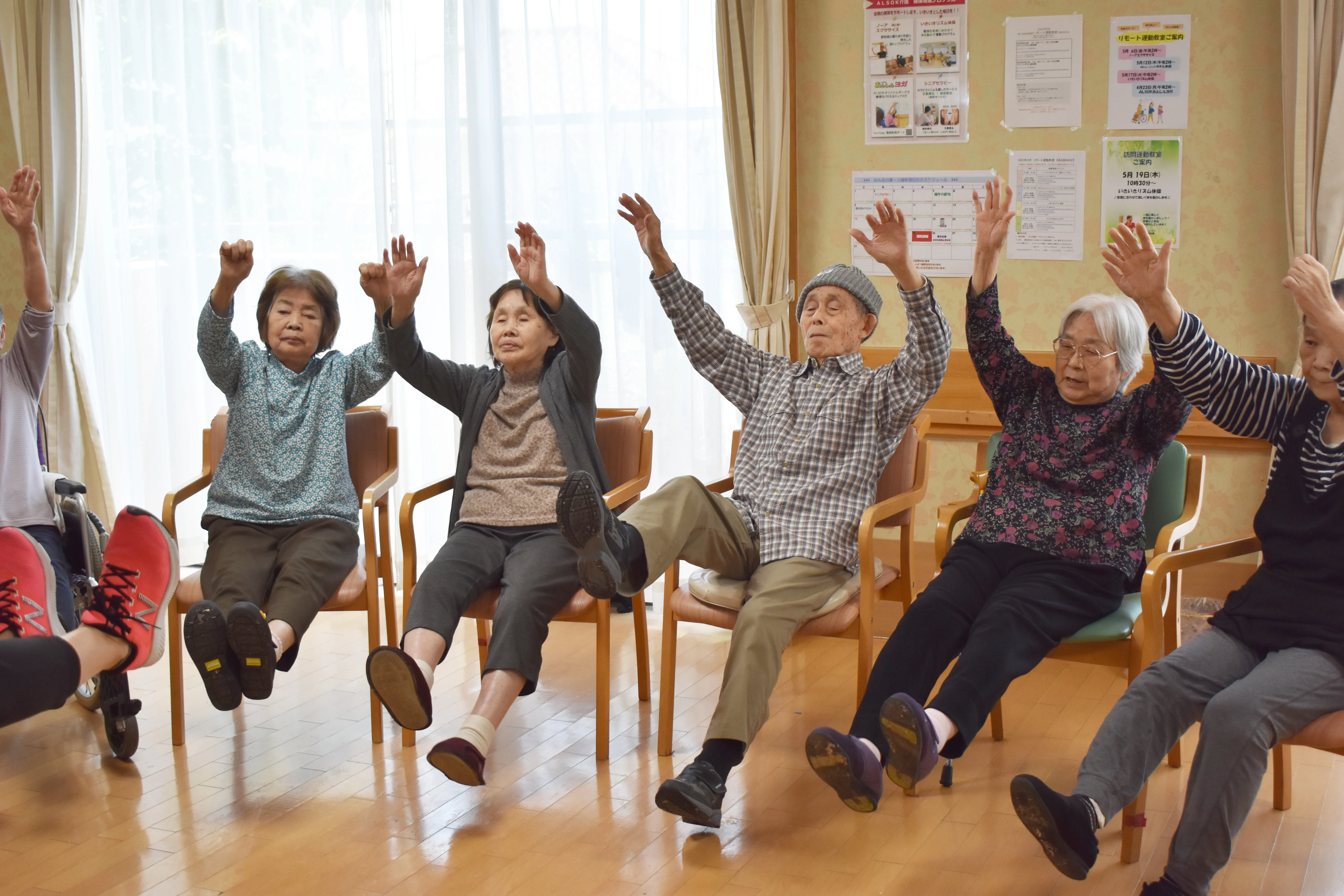 みんなの家・川越新宿の紹介写真 3