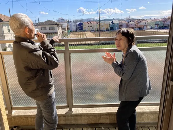 みんなの家・川越新宿の紹介写真 6