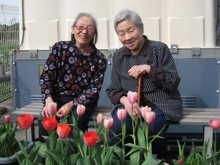 みんなの家・横浜今宿の紹介写真 5