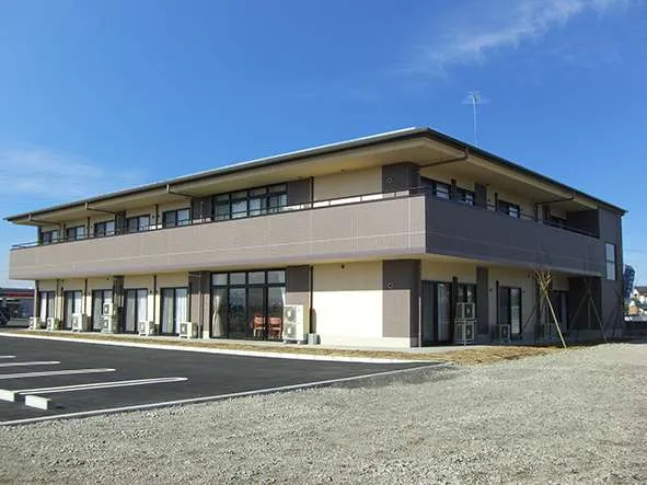 みんなの家・鴻巣の紹介写真