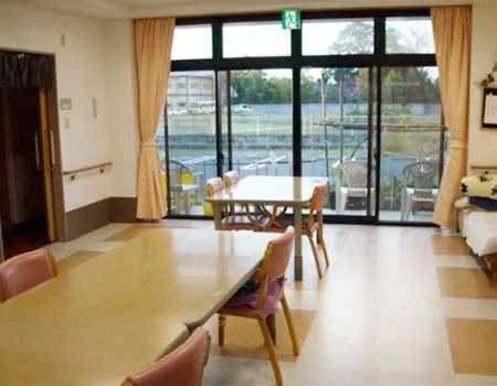 みんなの家・鴻巣の紹介写真 5