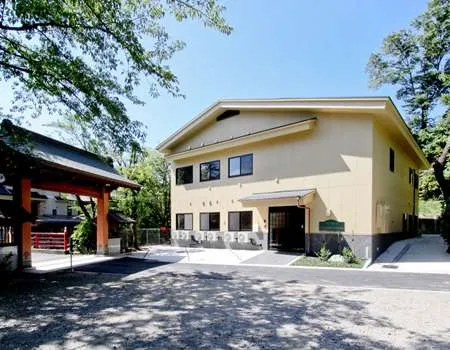 みんなの家・横浜上永谷松風の紹介写真