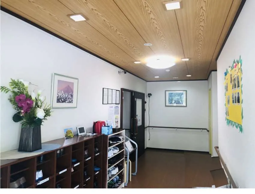 みんなの家・横浜上永谷松風の紹介写真 4