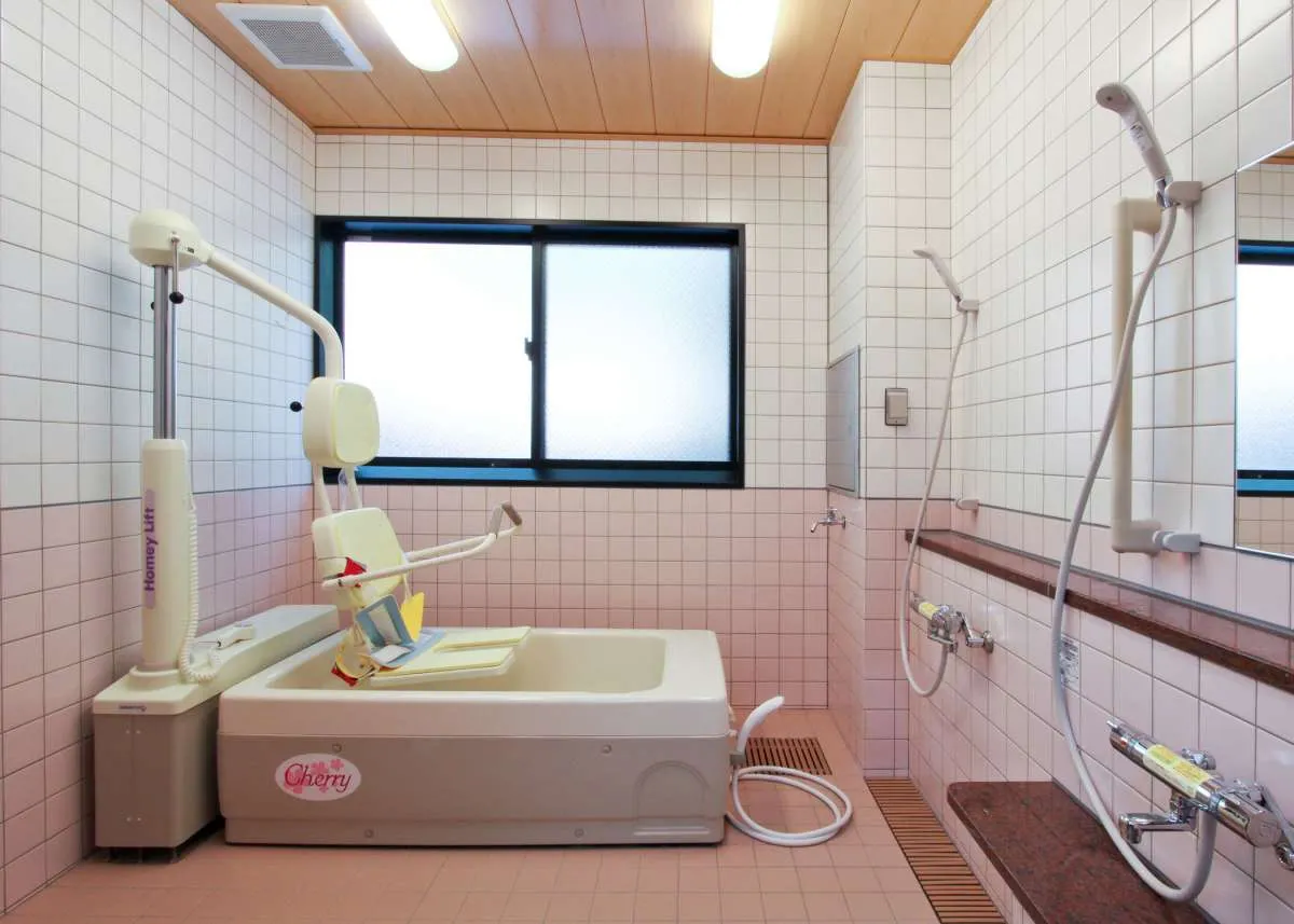 みんなの家・横浜上永谷松風の紹介写真 5