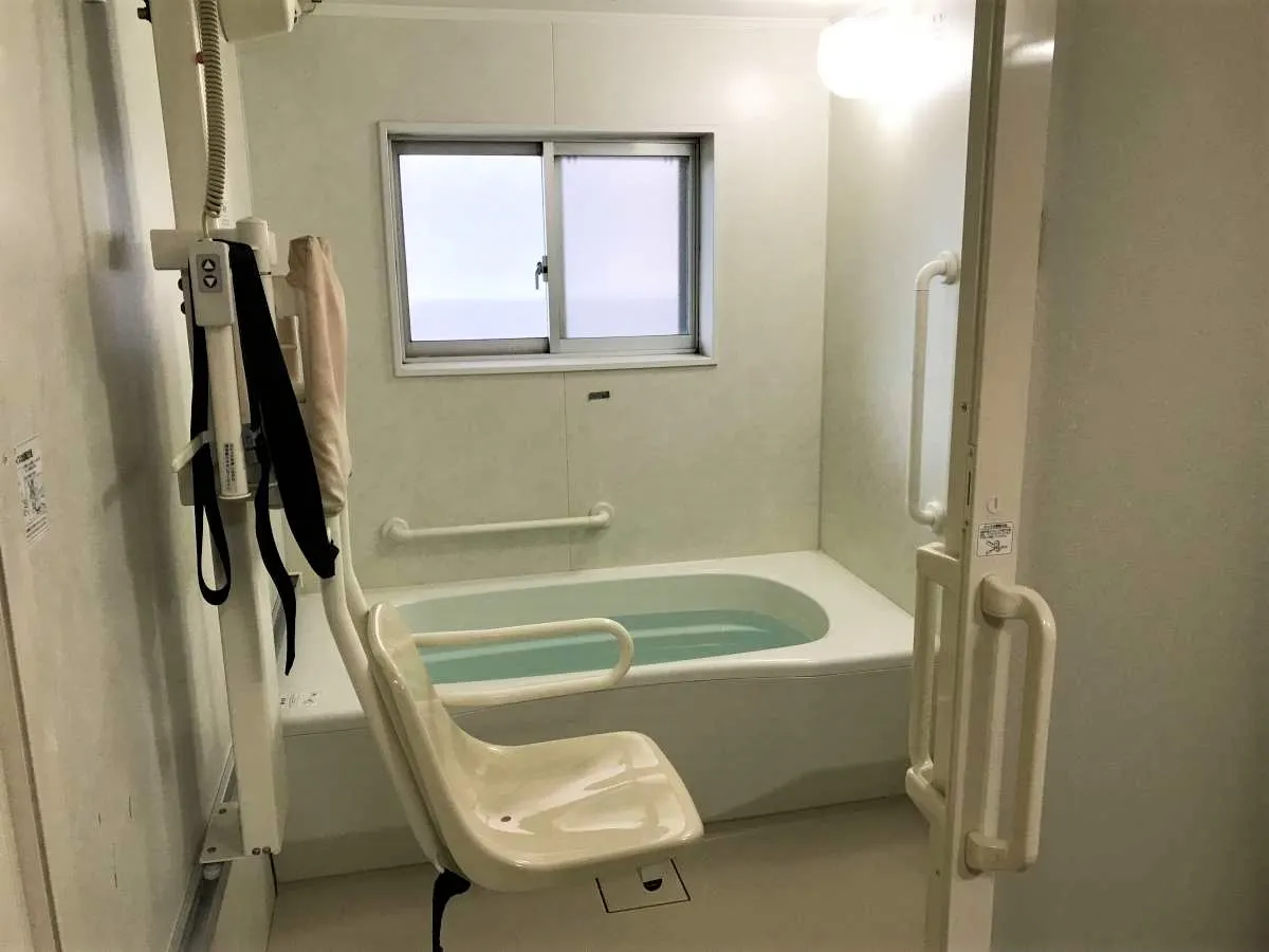 みんなの家・戸田の紹介写真 3