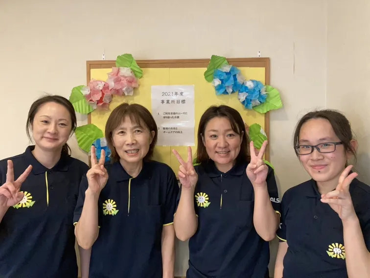 みんなの家・戸田の紹介写真 6