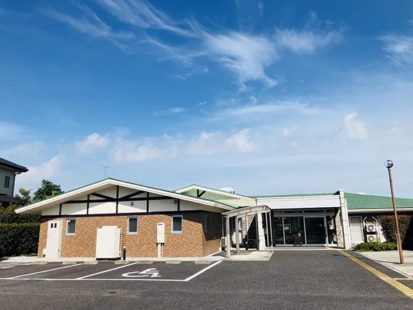 みんなの家・菖蒲の紹介写真