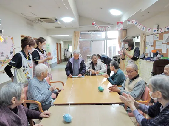 みんなの家・菖蒲の紹介写真 4